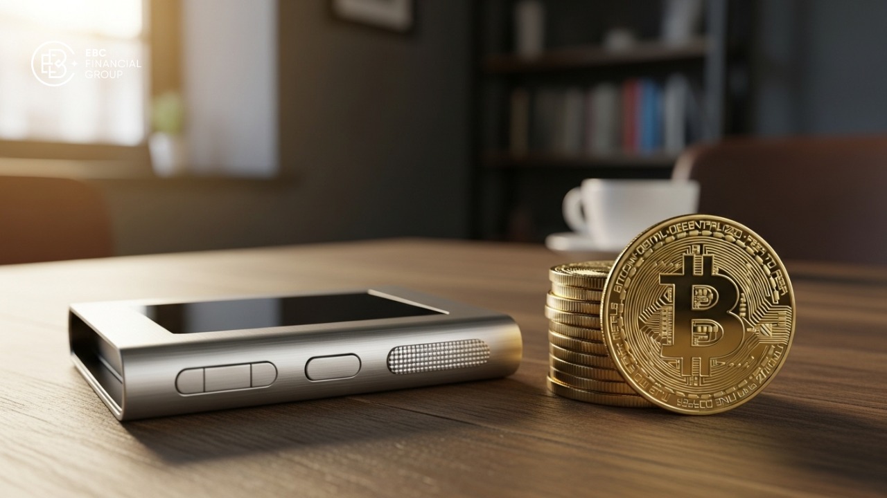 Ví Bitcoin là gì? Hướng dẫn toàn diện về ví tiền điện tử BTC