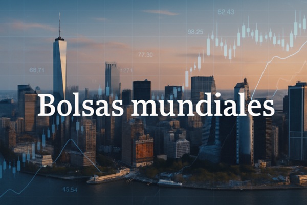 Bolsas mundiales: el corazón que hace latir la economía global