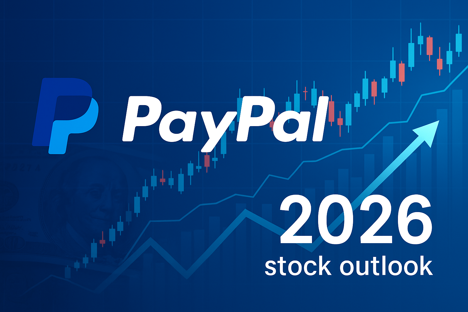 페이팔 주가 전망 2026, 지금 매수해도 될까?