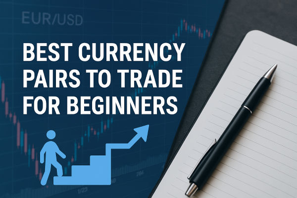 أفضل أزواج العملات للتداول للمبتدئين في عام 2025