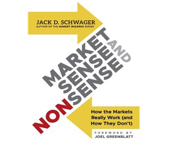 المنطق والهراء في السوق: دروس لكل متداول