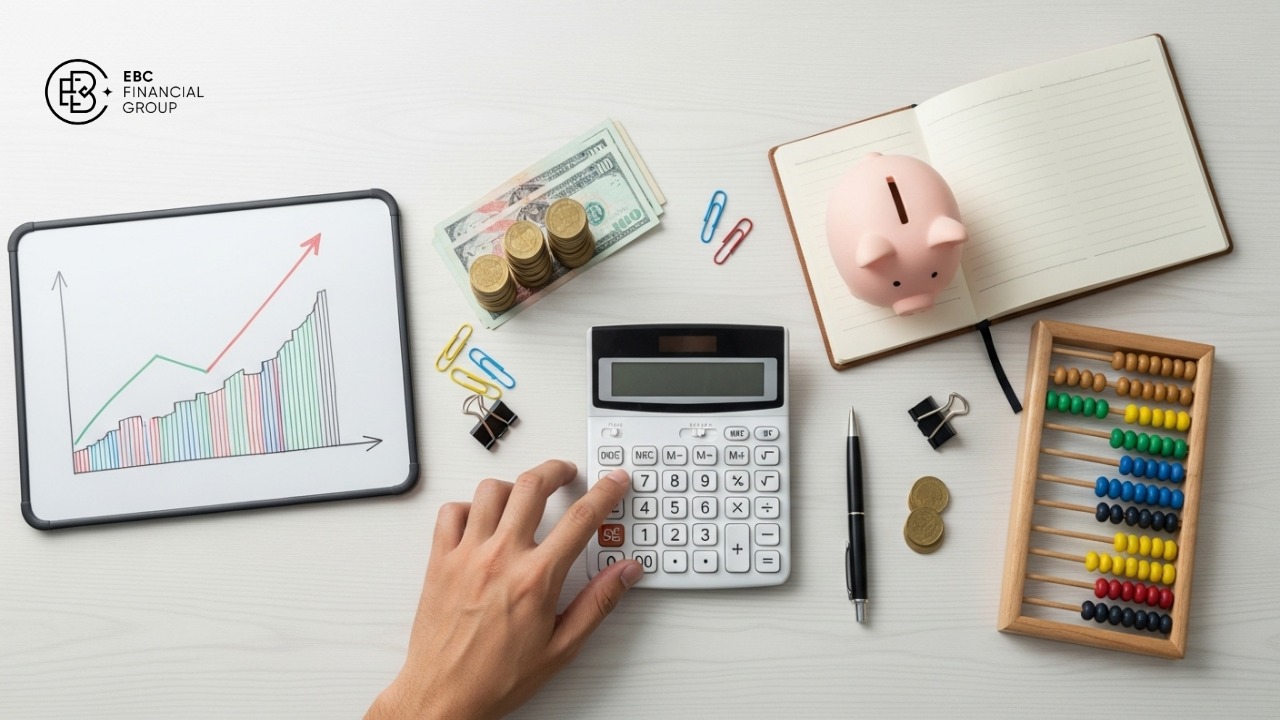 Dư nợ là gì? Cách quản lý và tính toán khoản nợ hiệu quả