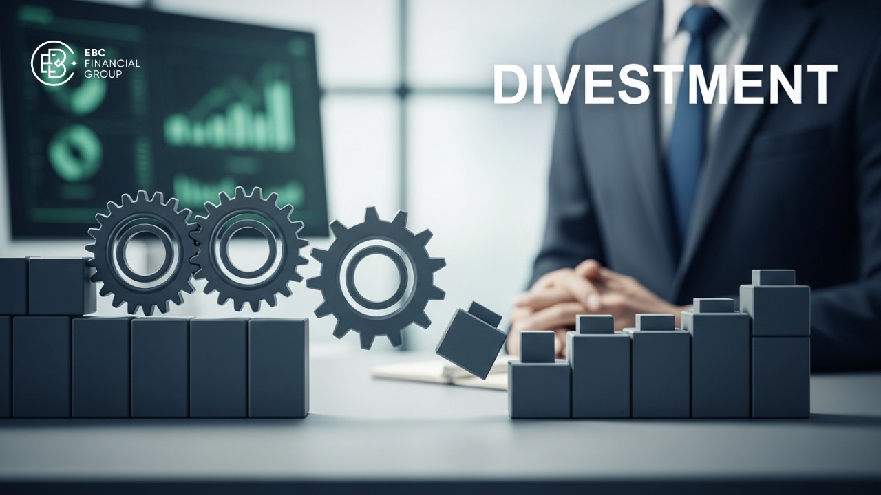 Thoái vốn (divestment) là gì? Toàn tập về chiến lược rút vốn