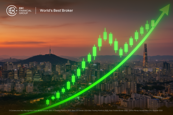 Өмнөд Солонгосын хөрөнгийн зах зээлийн өсөлт яагаад дээд амжилт тогтоож байна вэ?