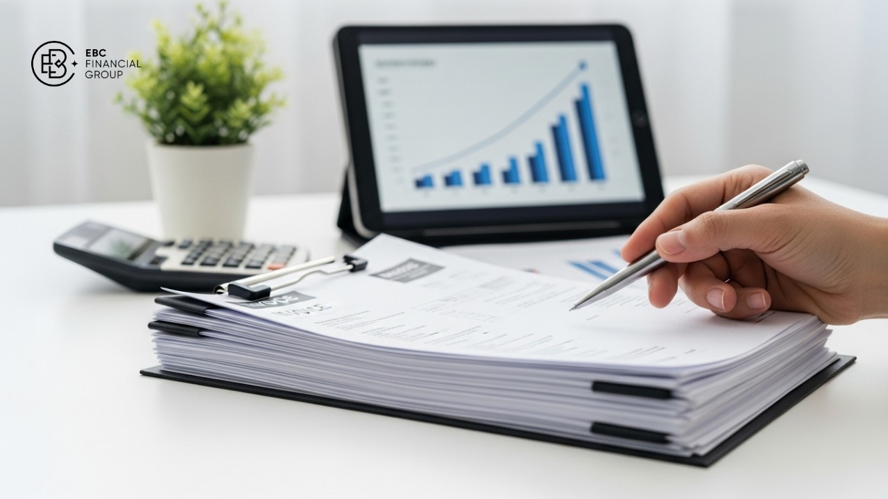 Account Receivable là gì? Khoản Phải Thu (AR) trong kế toán