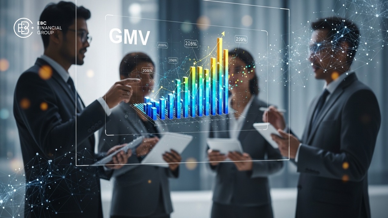 GMV là gì? Tổng giá trị hàng hóa và cách phân tích chỉ số