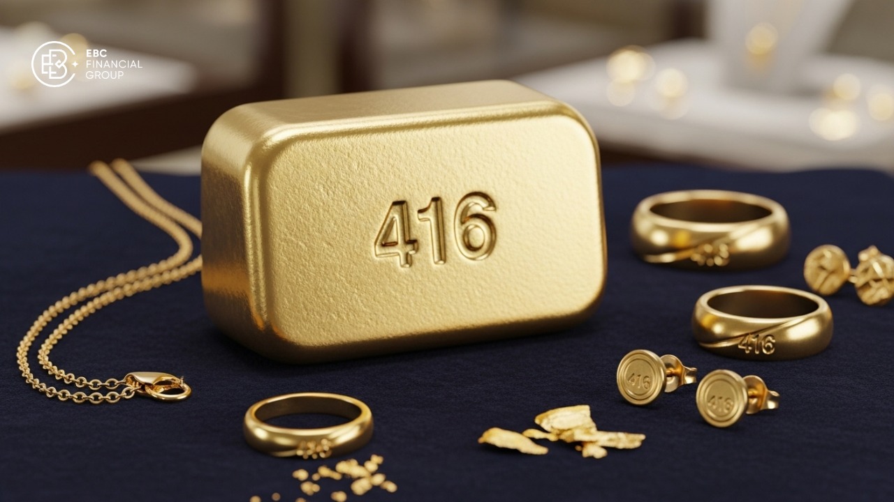 Vàng 416 là vàng gì? Giá vàng 10K & Có nên mua không?
