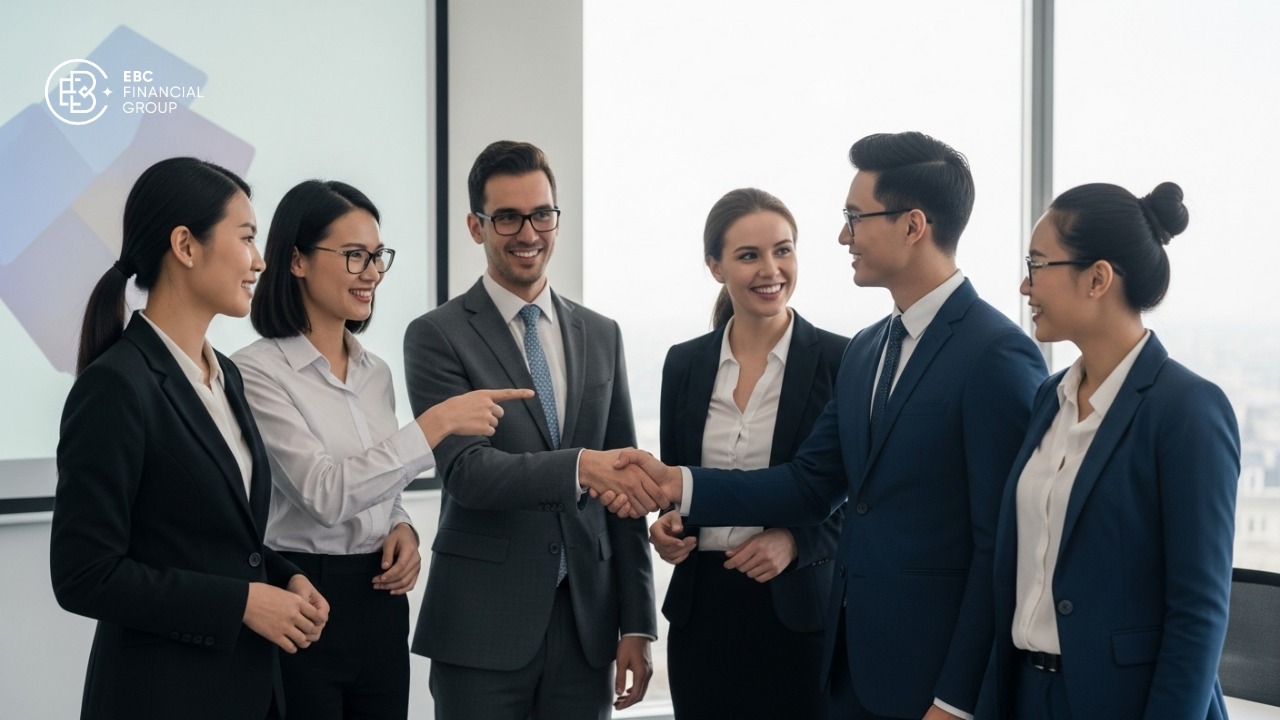 Nominee là gì? Người được chỉ định trong kinh doanh & pháp lý