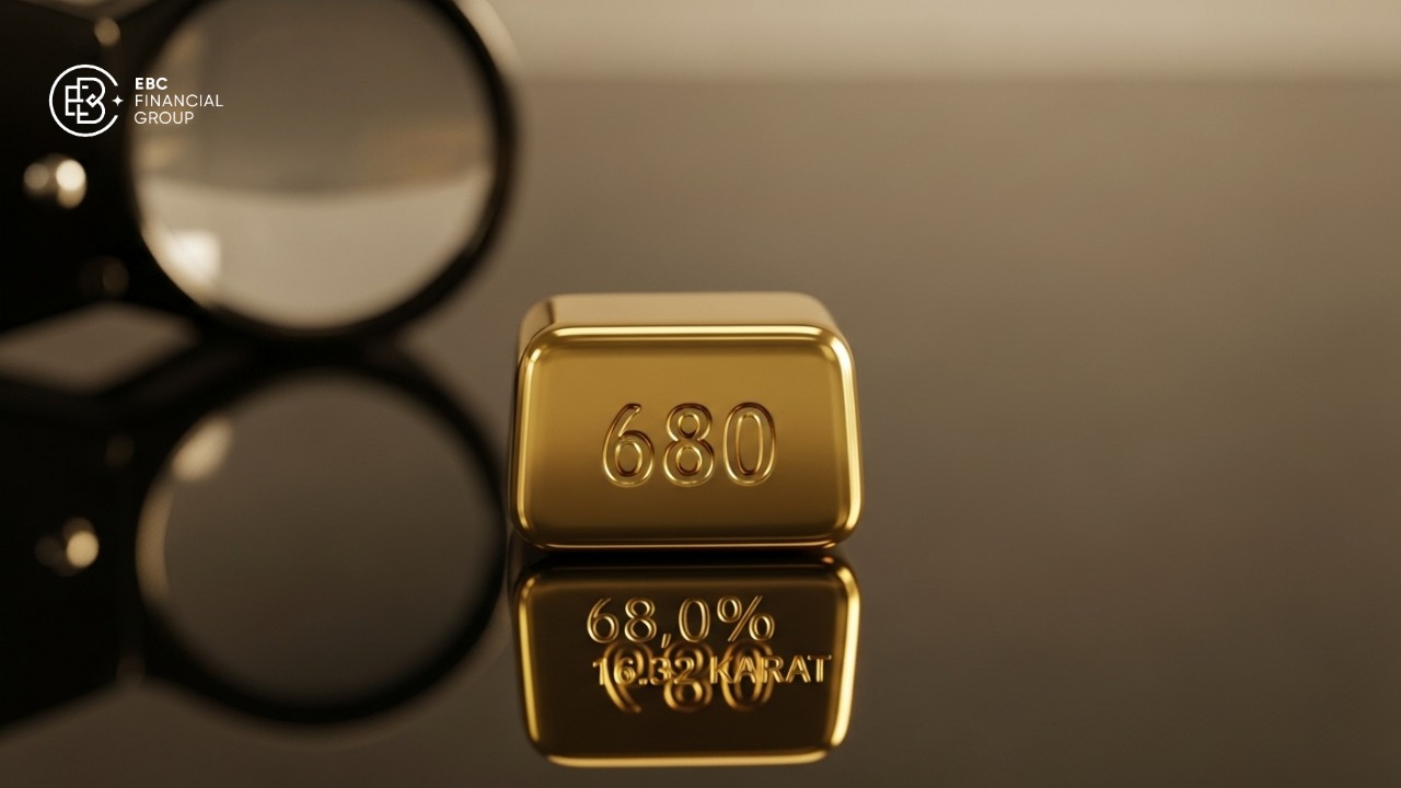 Vàng 680 là vàng gì? Giá, tuổi vàng và so sánh chi tiết
