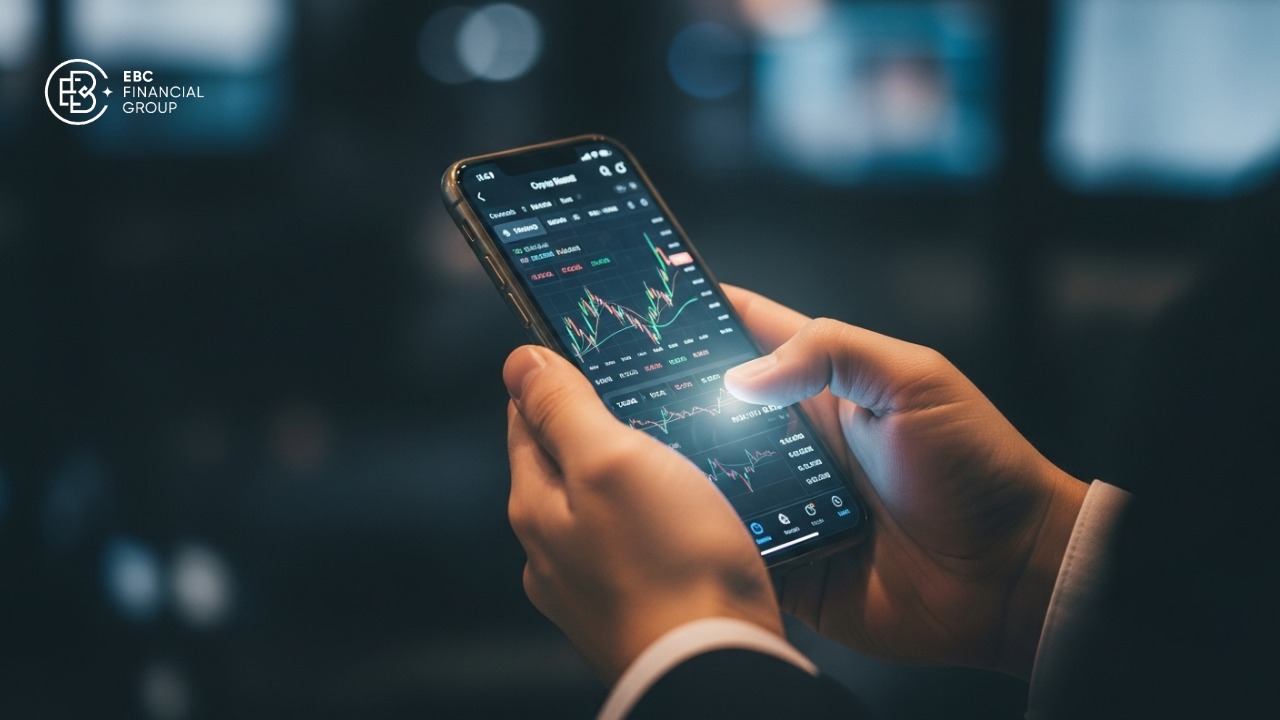 Đầu tư crypto là gì? Hướng dẫn toàn tập cho người mới