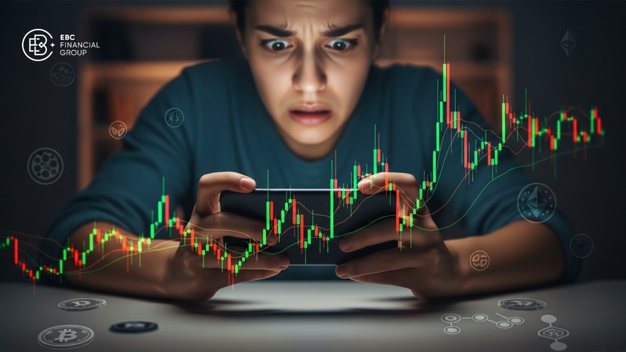 FOMO trong crypto là gì? Cách tránh nỗi sợ bỏ lỡ cơ hội