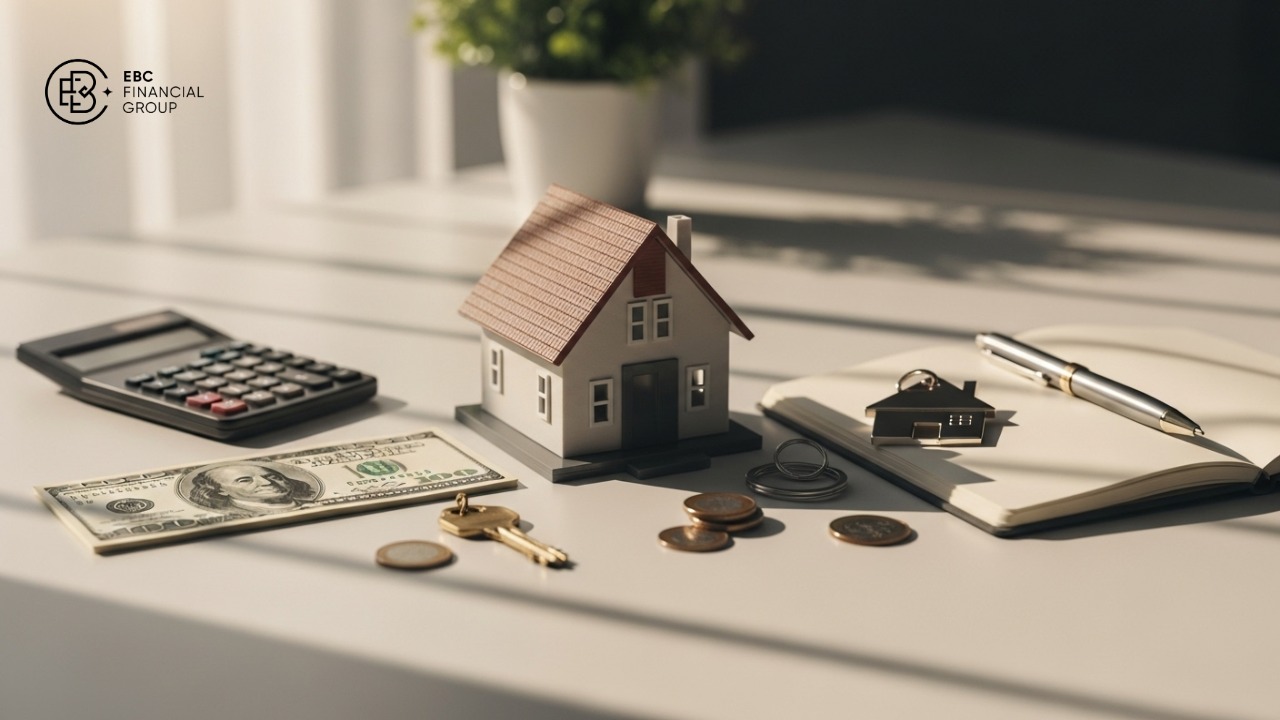 Mortgage loan là gì? Hướng dẫn cách vay thế chấp mua nhà