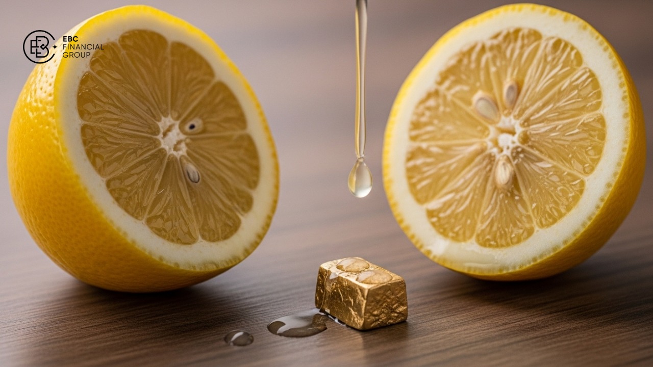 Cách thử vàng bằng chanh: Hướng dẫn & sự thật cần biết