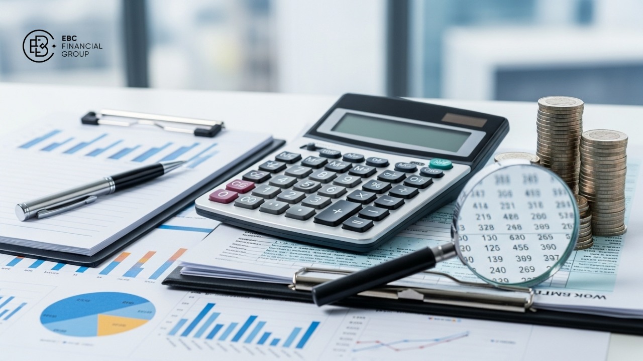 Withholding Tax là gì? Hướng dẫn A-Z thuế khấu trừ