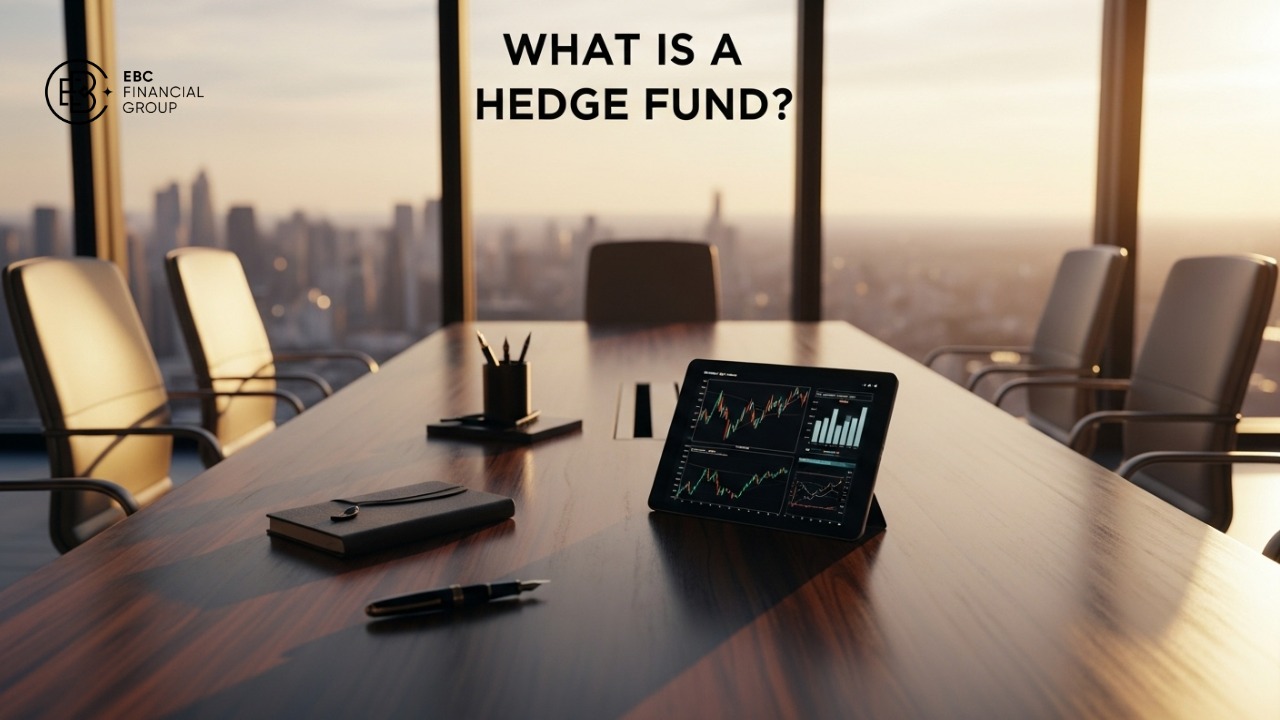 Hedge Fund là gì? Toàn tập chiến lược và hoạt động