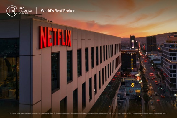 Tendências das Ações da Netflix: Dos Ganhos Recentes ao Crescimento Futuro