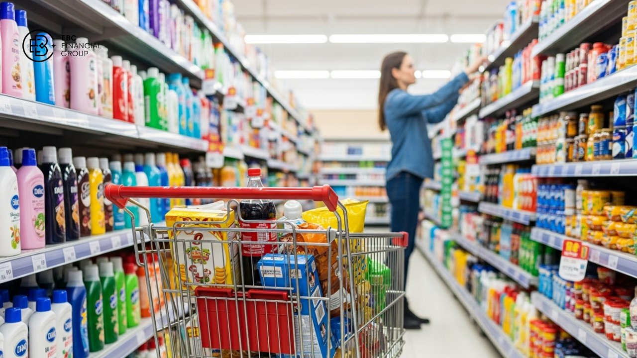 FMCG là ngành gì? Toàn cảnh ngành hàng tiêu dùng nhanh