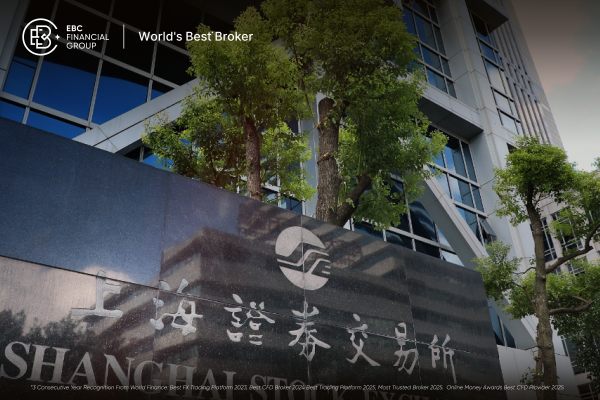 На этой неделе на карту поставлено ралли на китайском рынке