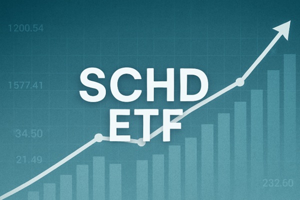 SCHD ETF: el fondo que apuesta por dividendos y estabilidad