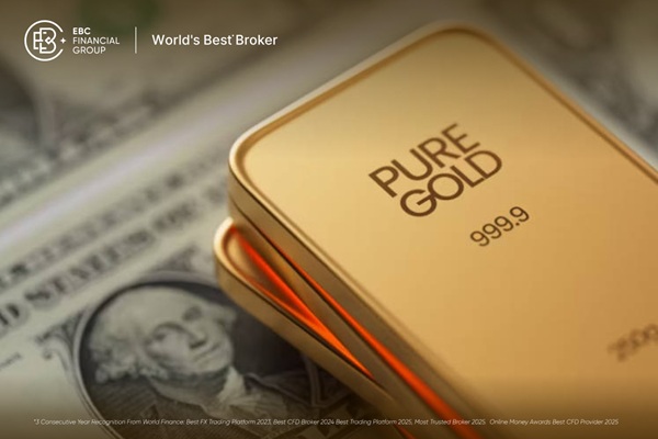 Harga Emas Anjlok hingga 8%: Bubble Fears or Healthy Pullback? 