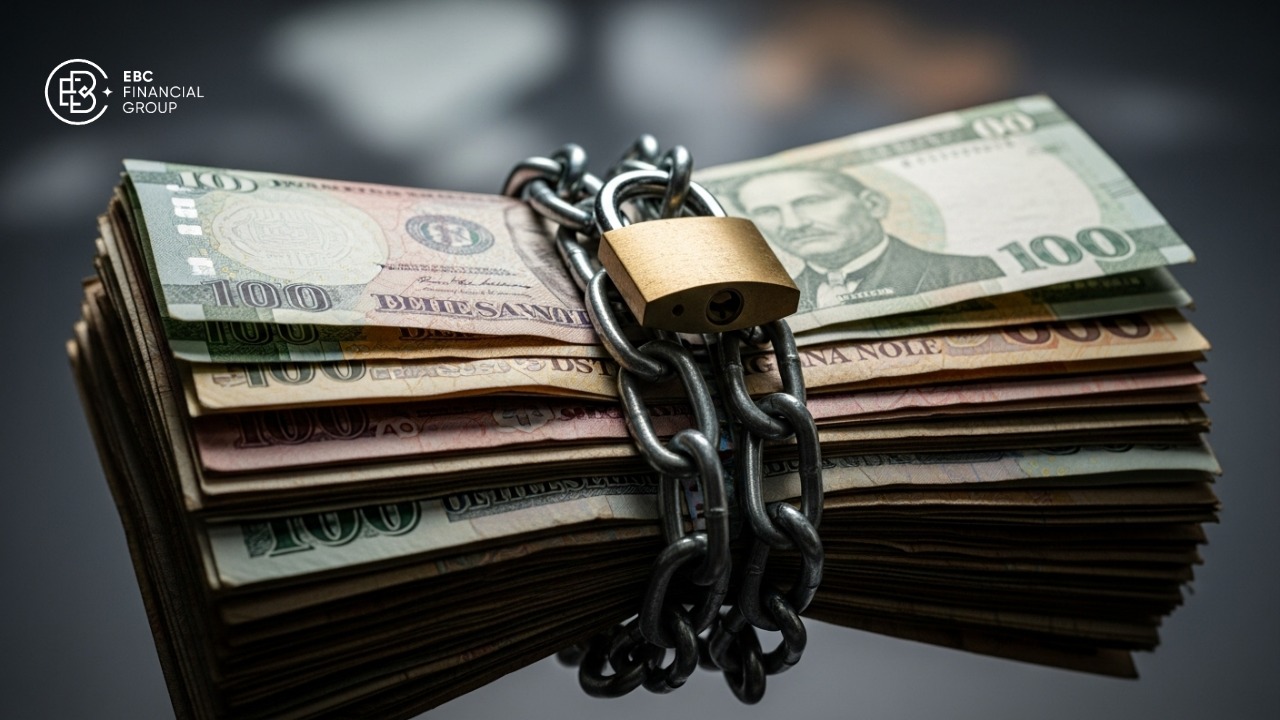 Nợ công là gì? Toàn tập về nợ chính phủ và tác động