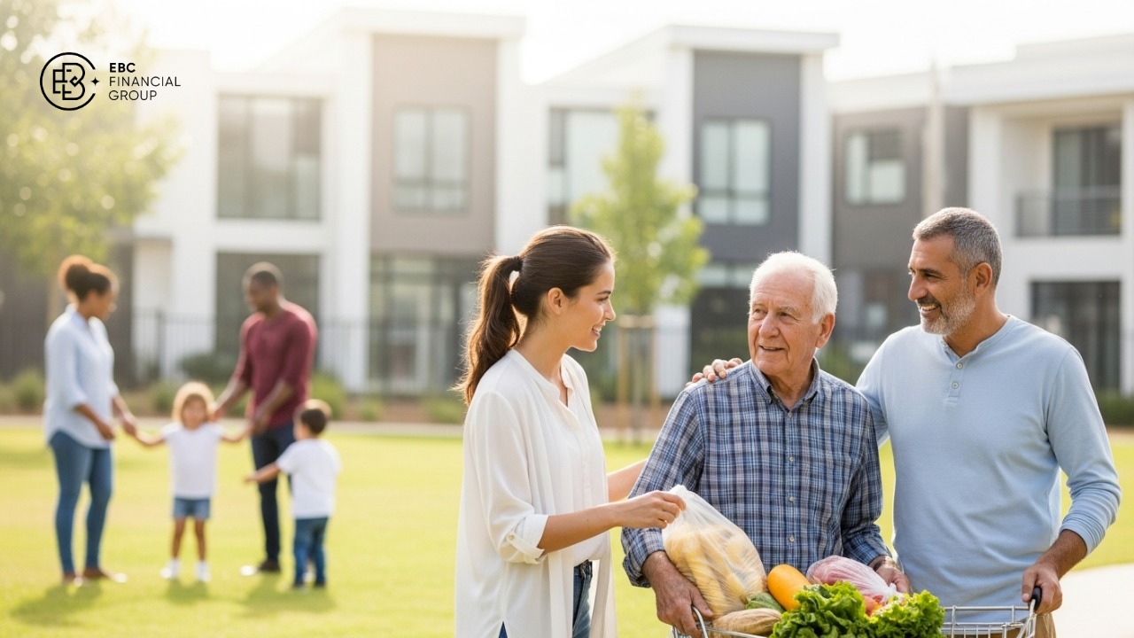 Welfare là gì? Toàn tập về Phúc lợi xã hội & An sinh