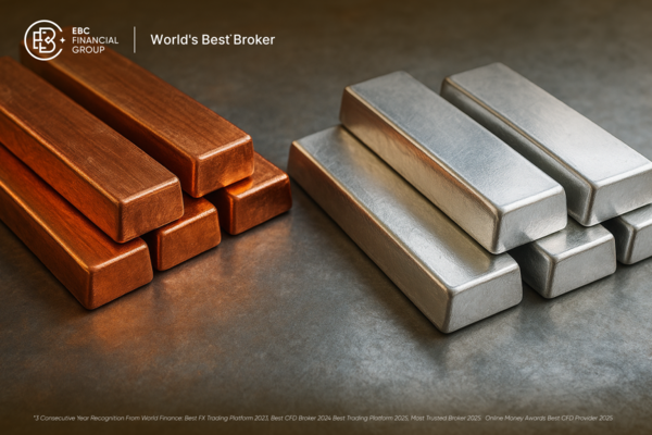 銅とプラチナ動向：銅高とプラチナ不足が今なぜ重要なのか