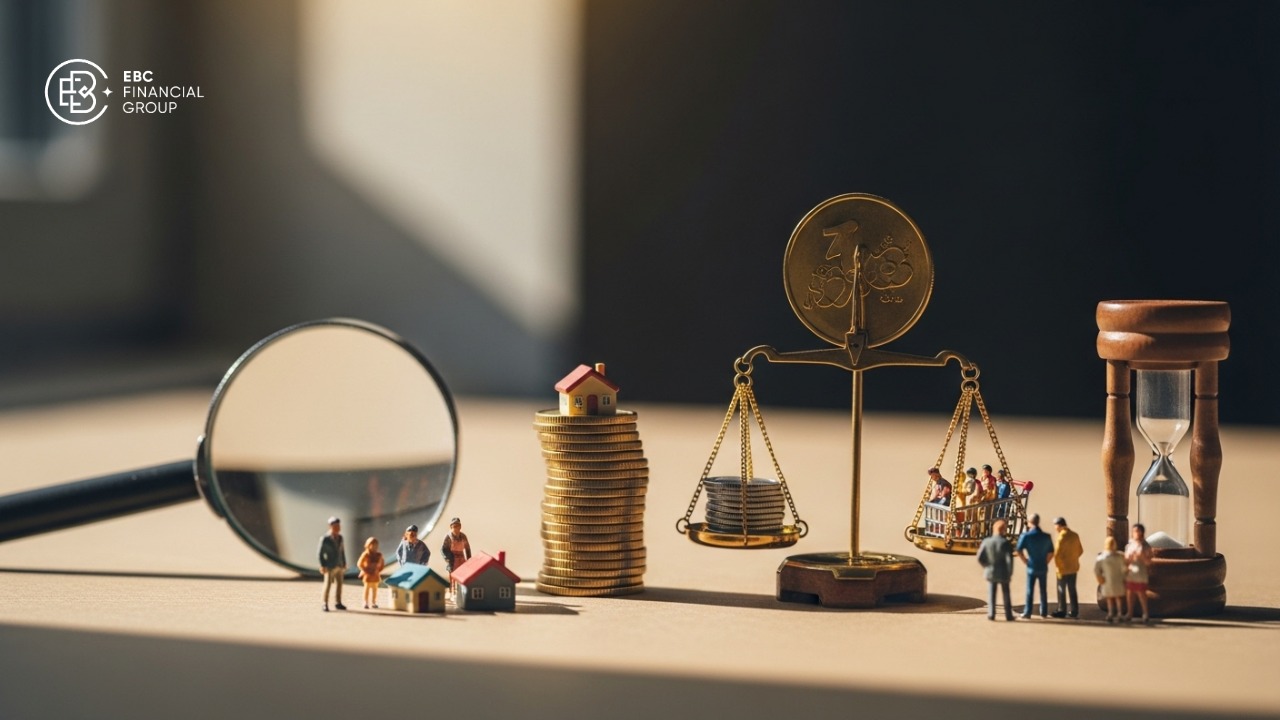 Vi mô là gì? Phân biệt kinh tế vi mô và vĩ mô toàn diện