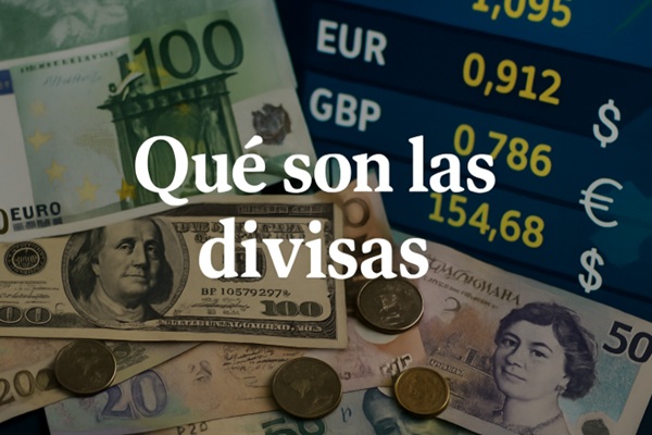 ¿Qué son las divisas y por qué son tan importantes en la economía actual?