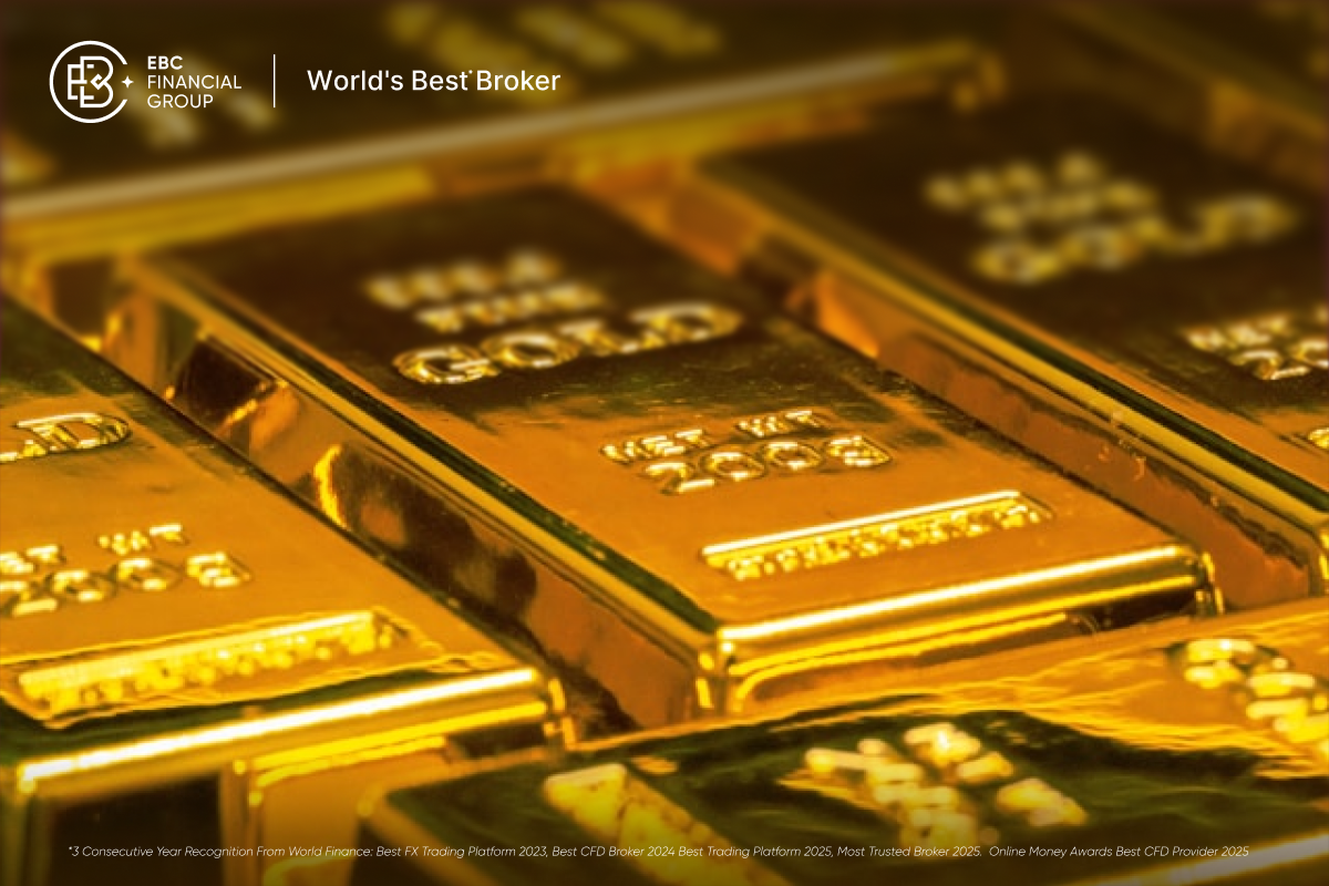 หุ้นโลกและทองคำเจอแรงขายหนัก หลังกระแส FOMO สะดุด