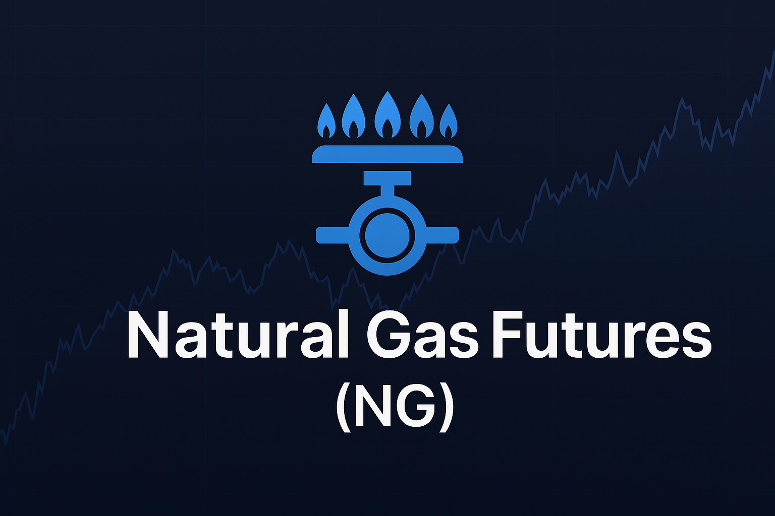 천연가스 선물, 초보 투자자를 위한 완벽 가이드
