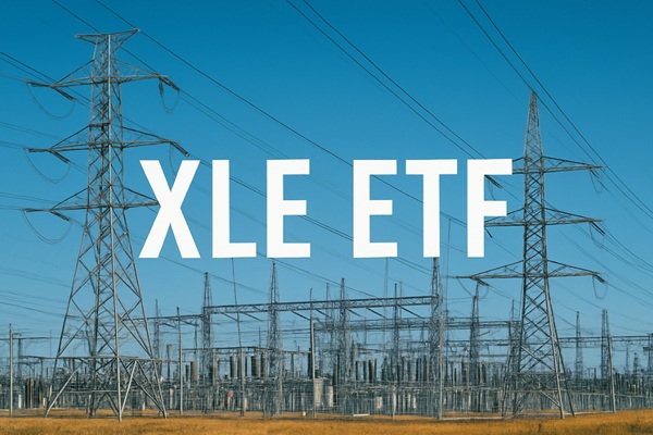 XLE ETF: el pulso energético de la bolsa estadounidense