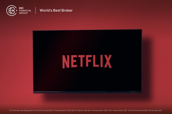 ​Oil jumps on Russian sanction; Netfilx misses profit forecasts