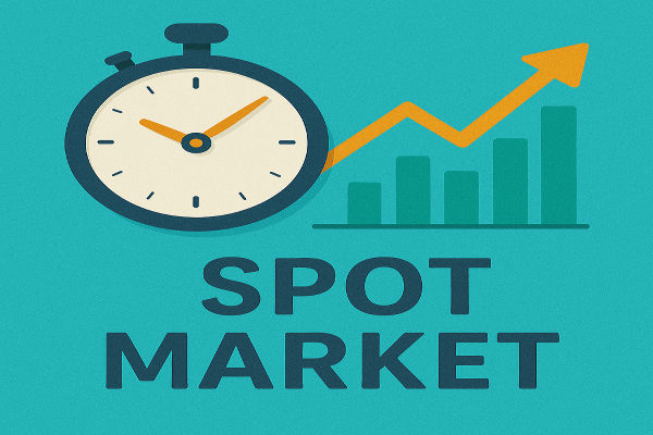 현물 시장 vs 선물 시장: 무엇이 다를까요?