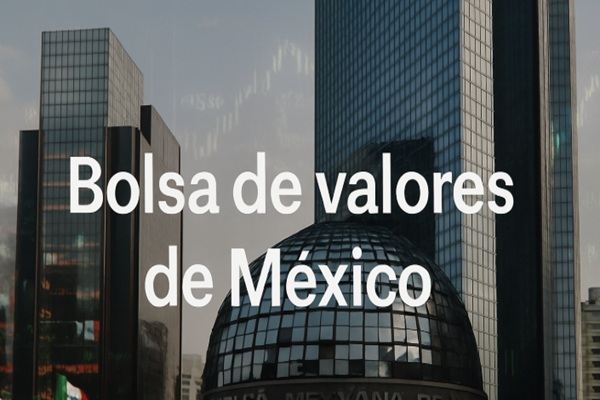 Bolsa de valores de México: cómo aprovechar sus oportunidades hoy