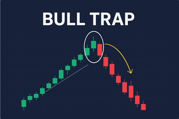 Descifrando la trampa alcista: Cómo evitar señales alcistas falsas
