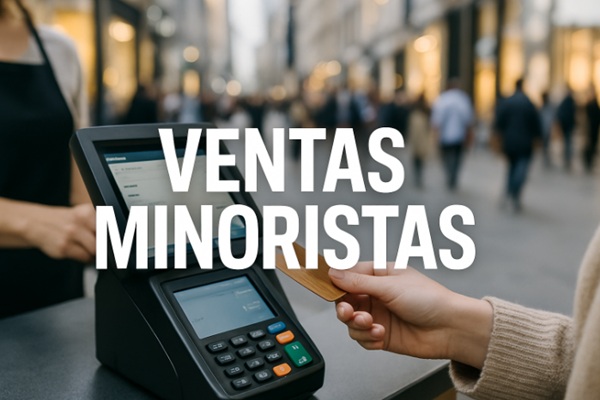 Ventas Minoristas: Qué Nos Cuentan Sobre Cómo Gastamos y la Economía en 2025