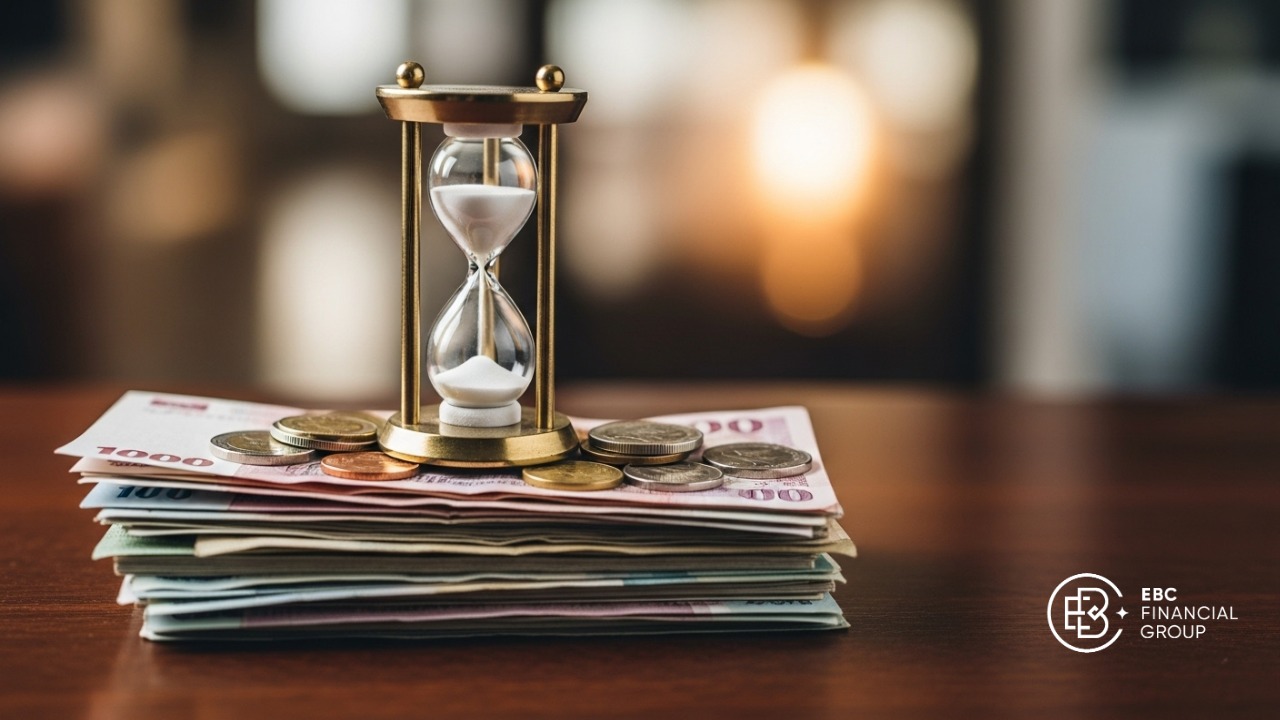 Tiền gửi có kỳ hạn là gì: Tối ưu lãi suất & cách gửi an toàn