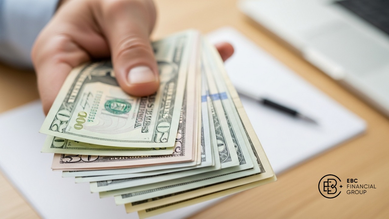 Giải ngân là gì? Quy trình và thủ tục nhận tiền vay