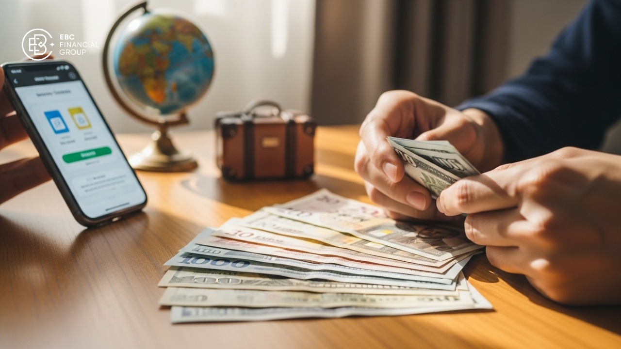 Kiều hối là gì? Toàn tập về chuyển, nhận tiền tại Việt Nam