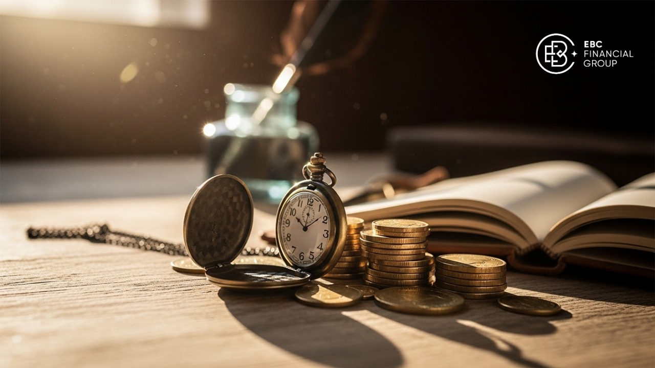 Quy tắc 72: Công thức nhân đôi tiền trong đầu tư tài chính