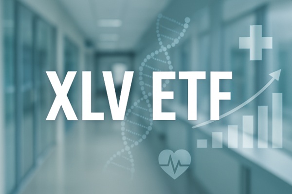 XLV ETF: el fondo de salud que da estabilidad a tu cartera