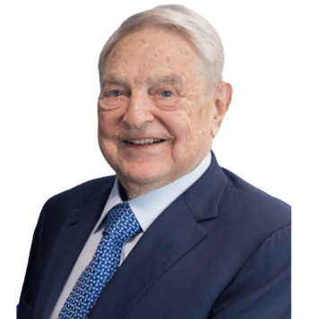 جورج سوروس: مستثمر ملياردير ورائد المجتمع المفتوح