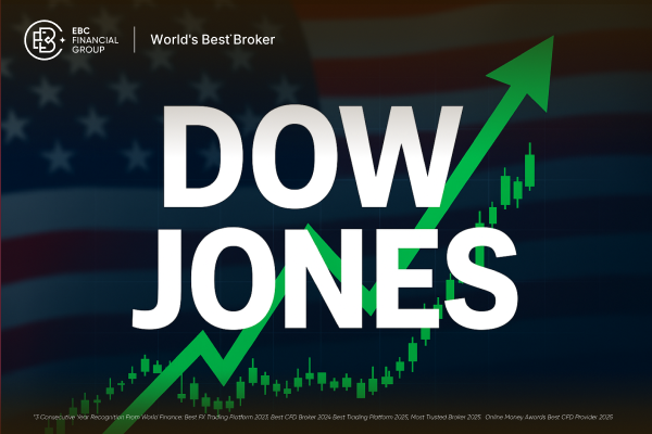 El índice Dow Jones marca un máximo histórico y renueva la confianza en Wall Street