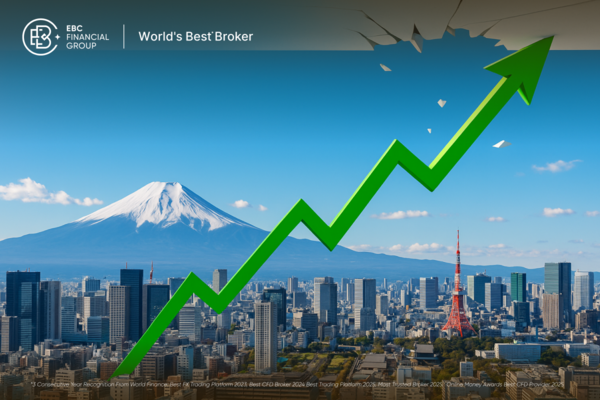 ¿Qué impulsó al Nikkei 225 a superar los 50.000 puntos?