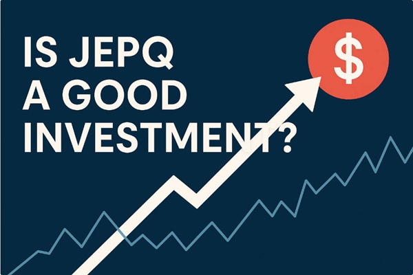 Is JEPQ a Good Investment for Diversified Portfolios in 2025?
