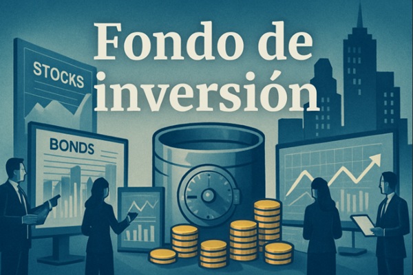 Fondo de inversión: la forma más simple de hacer crecer tu dinero