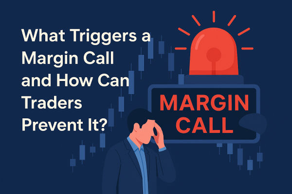 Apa yang Memicu Margin Call dan Bagaimana Trader Dapat Mencegahnya?