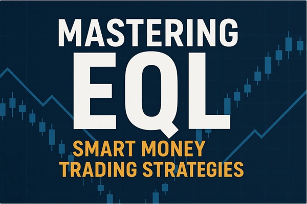 Projeto do EQL Trading: Da Identificação à Execução