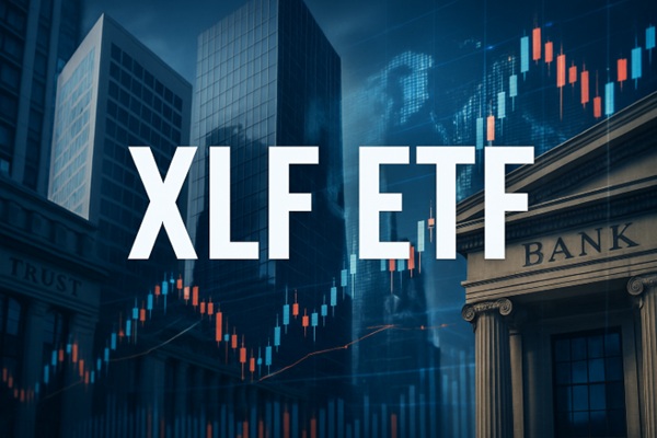 XLF ETF: una forma fácil de invertir en los grandes bancos de Estados Unidos